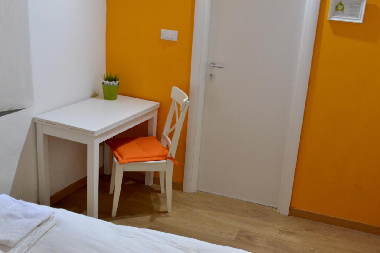 Green Domus Florencia Habitación foto