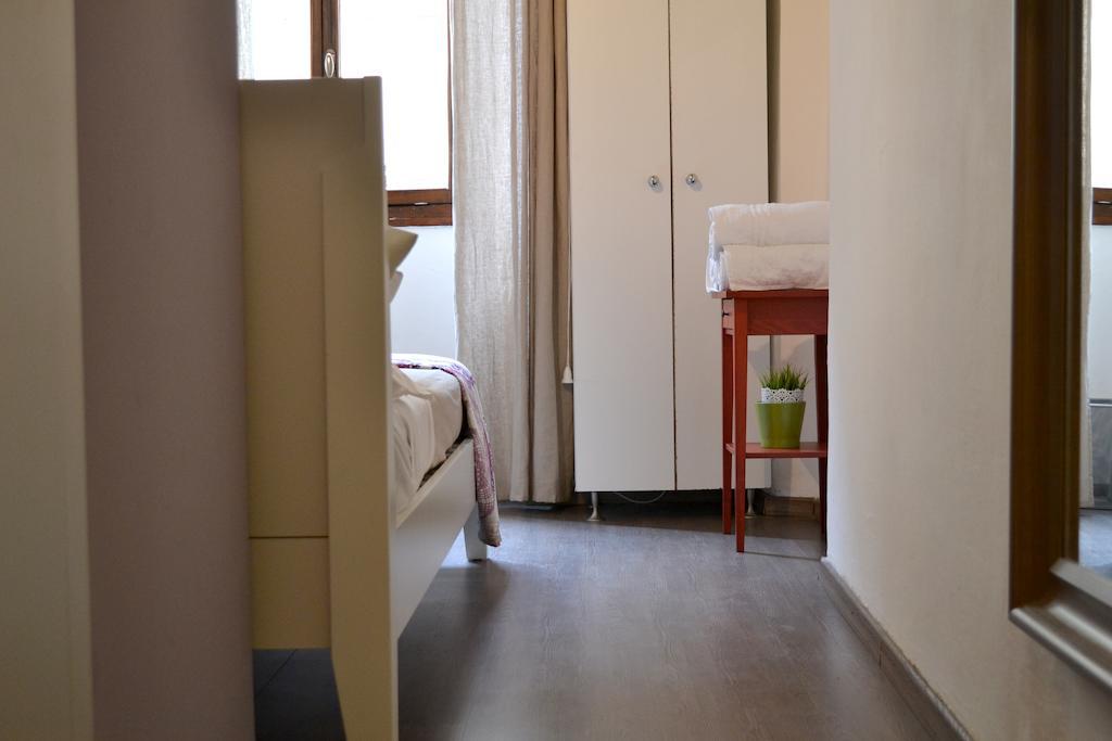 Green Domus Florencia Habitación foto