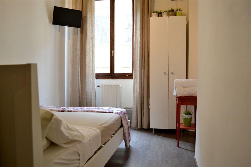 Green Domus Florencia Exterior foto
